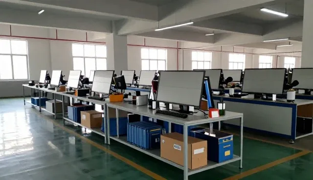 批发零售业务中的管理办法应用场景分析