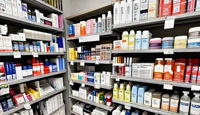 日用百货批发维护方法中商品选择的关键作用