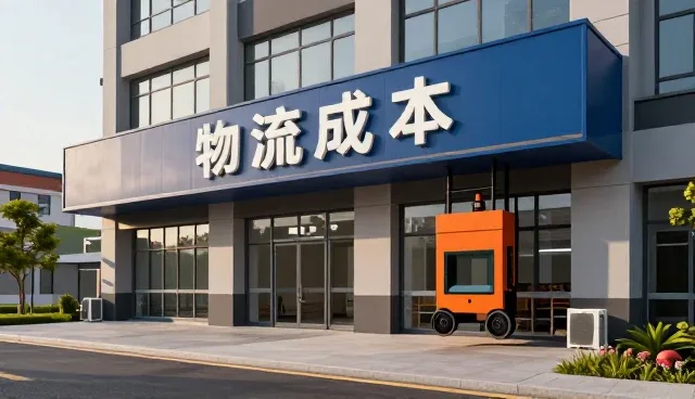 提升物流效率的关键因素与实际应用