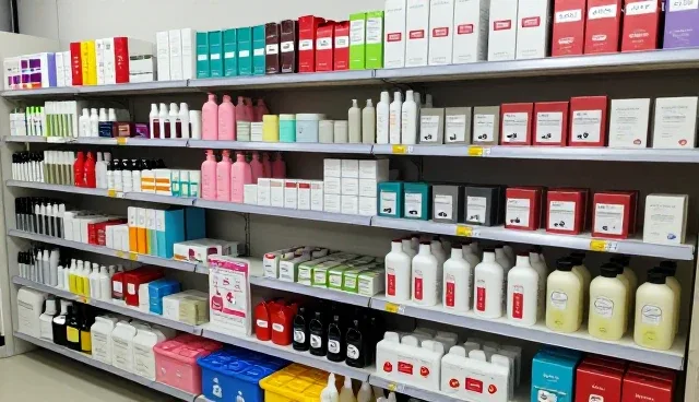 日用百货套装供应链稳定性在多场景下的关键作用