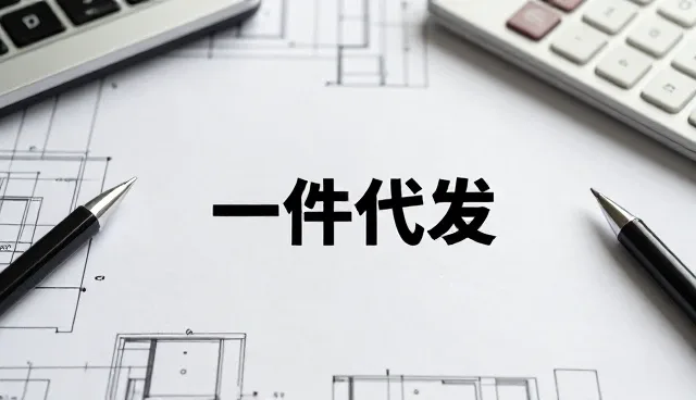 批发零售场景中的电商应用实践与优化方向